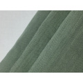 Rayon Nylon Plain Solid Fabric